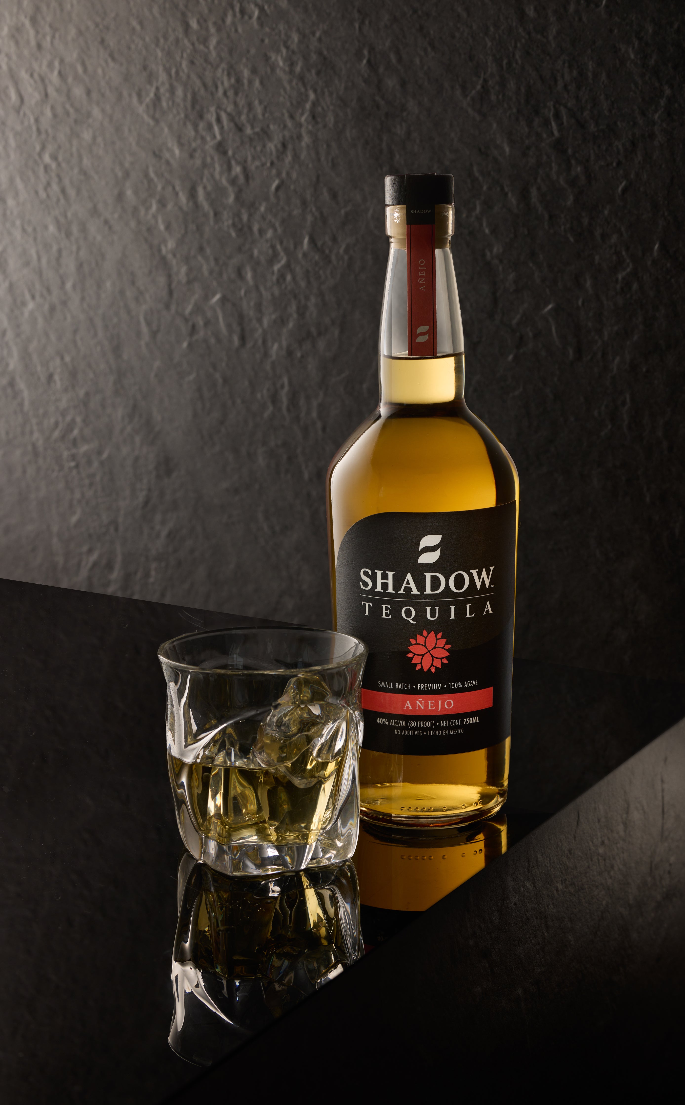 Products – Shadow Tequila