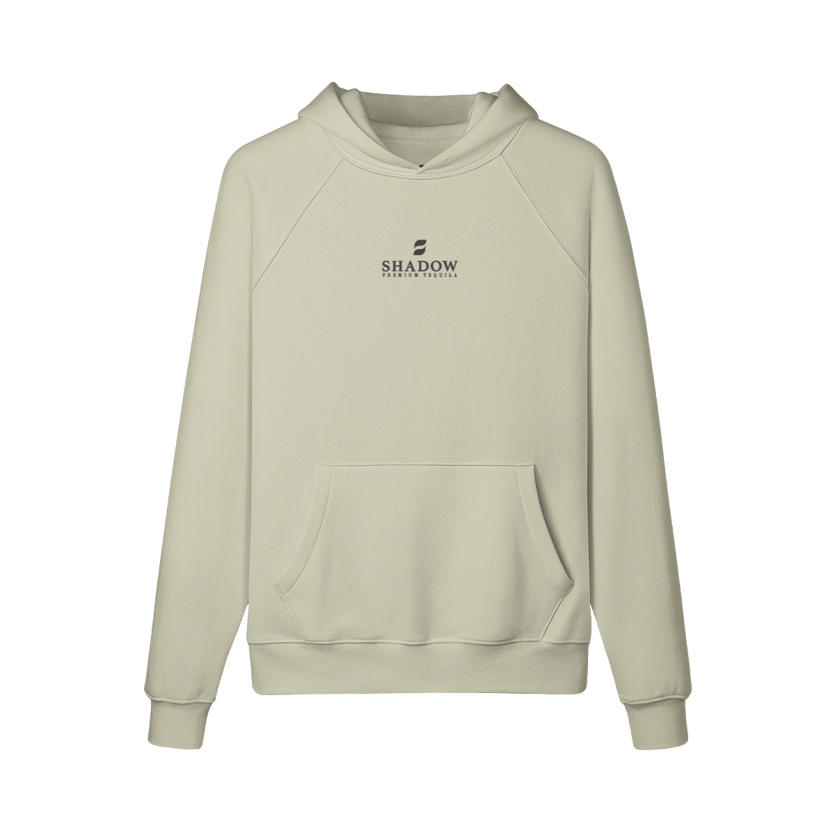 Takeover Hoodie - Oversized